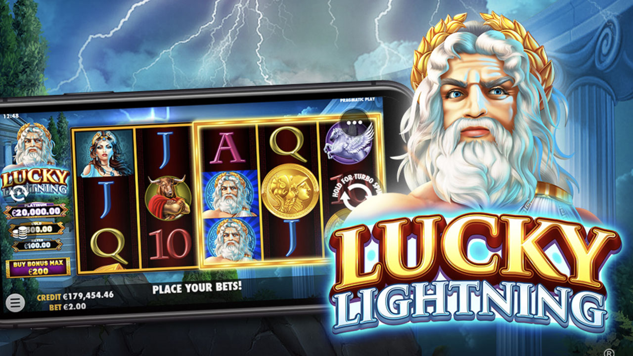 Lucky Lightning