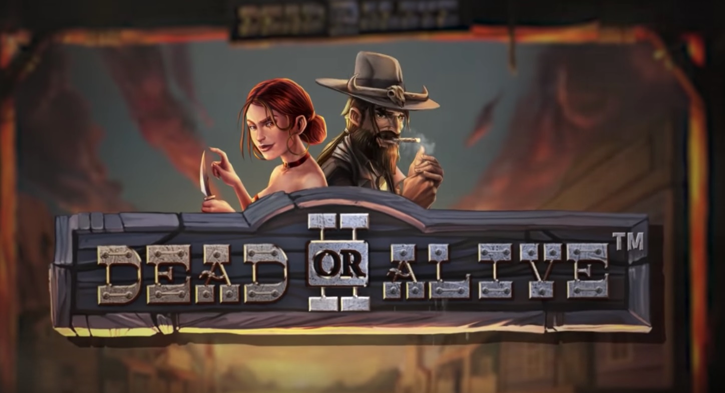 dead or alive